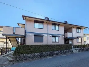 フローラM Ⅰの画像