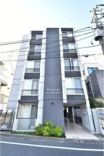 ブランシェ中村橋の画像