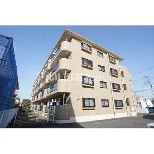 オーネストマンションの画像