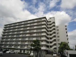 光明池西アーバンコンフォートの画像