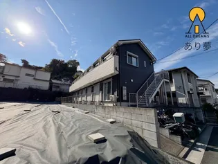 ロイヤルコート天王町の画像