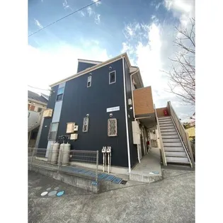 G Aヒルズ保土ヶ谷A棟の画像