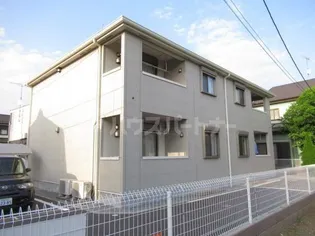 レジデンシア楓の画像