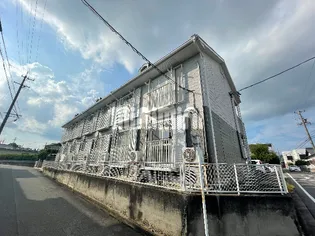 昭栄マンションA棟の画像