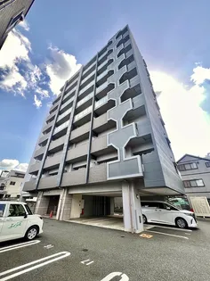 アースコートY’sシティ西神原【7階】の外観