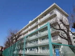 川崎下麻生第1 5号棟の画像