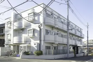 ラ レイネ鷺沼の画像