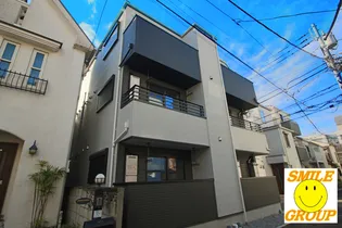 MELDIA小松川の画像