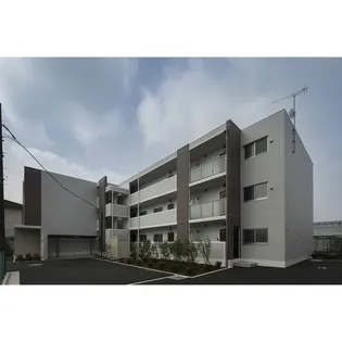 リュミエール上里の画像