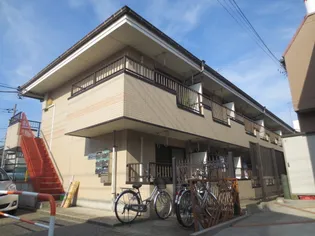 寿コーポの画像