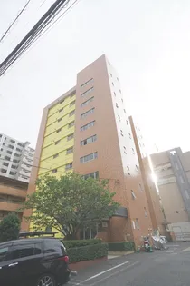 アミカル高橋【5階】の外観