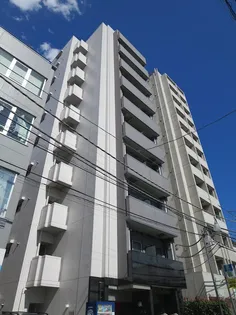 FUTIVAL上石神井駅前通りの画像