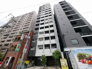 プロシード大阪梅田ポーションの画像