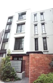 東京都新宿区新宿6【マンション】の外観