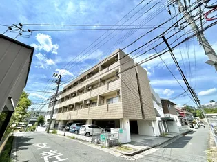 コンフォルトIの画像