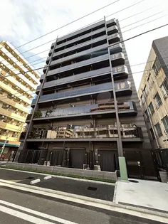 ガレリアレジデンス石川町の画像