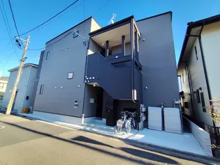 ハーモニーテラス東仙台XIVの画像