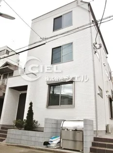 フェリーチェ方南町A【2階】の外観