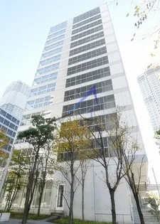 東京都江東区東雲1【マンション】の外観