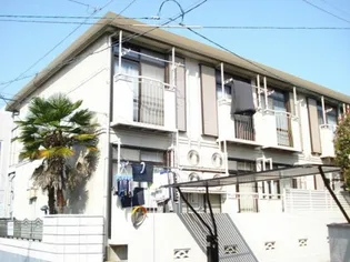 アバンテ中央の画像