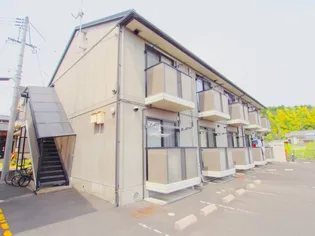 シーソン城泉 B棟の画像