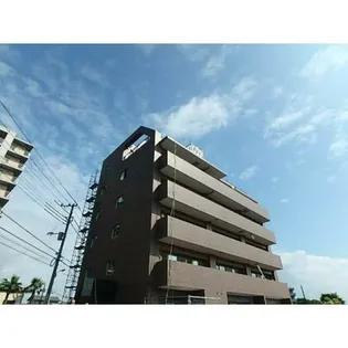 グラヴェル幕張の画像