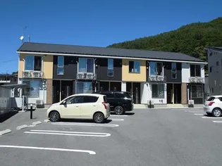 エスポワールB DKの画像