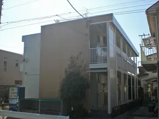 レオパレスオオハラの画像