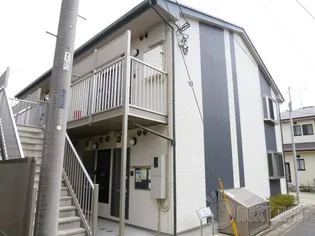 アムールF Fの画像