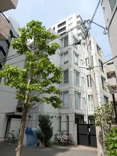 Branche神楽坂【3階】の外観