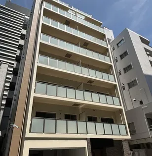 RAUM麻布十番の画像