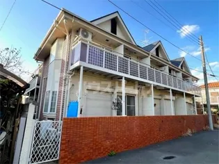 ジュネパレス柏第17の画像