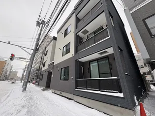 朝日ハイツⅡの画像