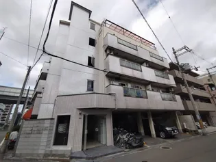 テラノコーポの画像