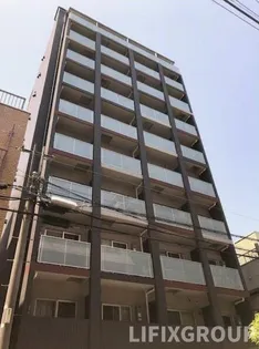 神奈川県横浜市南区真金町2【マンション】の外観