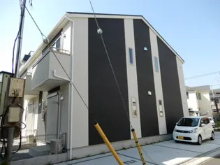 クレールコートの画像