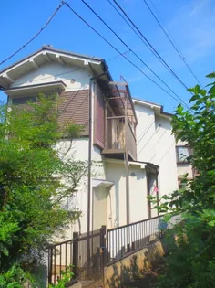 ハルナコーポの画像