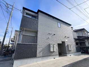 アークプレイス大和田IIの画像