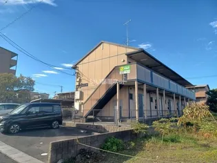 メゾン ド リンデンAの画像