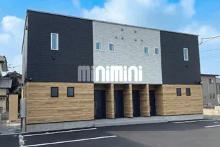 フィオーレ富久【1階】の外観