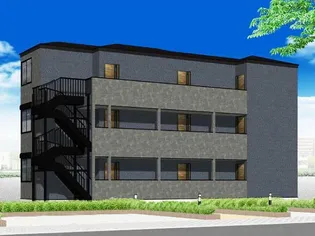 NERO南林間の画像