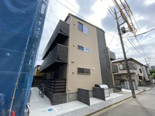 カサ デ ルーナの画像