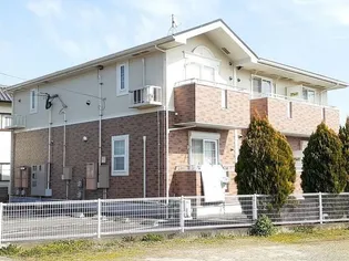 メゾン アルモニーNの画像