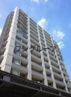 藤和シティホームズ板橋仲宿の画像