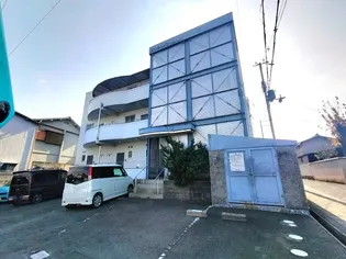 サンシャイン茨木の画像