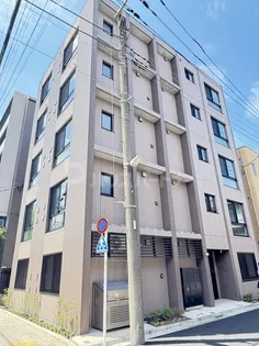 コンポジット清澄ウエストの画像