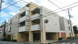 ブランシュール平和台の画像