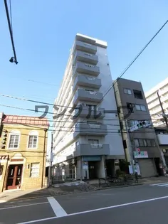 鶯谷富士パームの画像