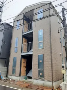 ダズル西谷の画像