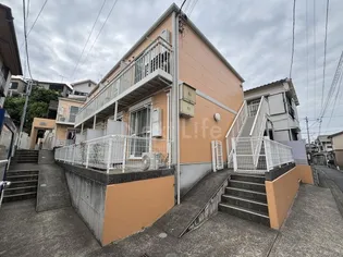 モン ソレイユ アンの画像